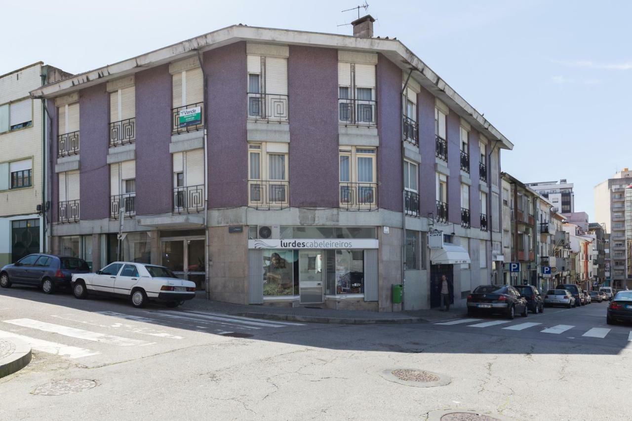 Gaia Metro-2 Bedrooms Vila Nova de Gaia Dış mekan fotoğraf