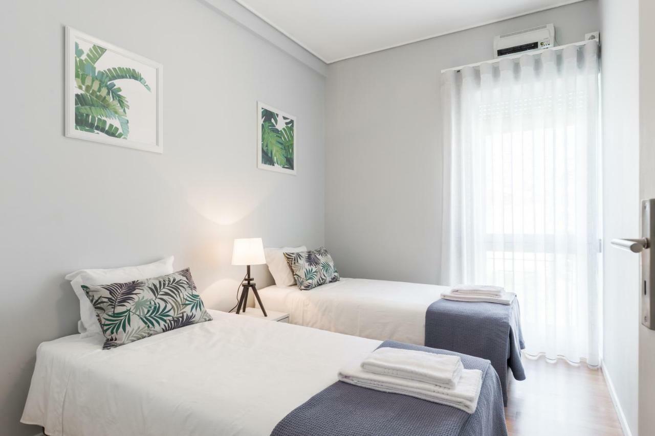 Gaia Metro-2 Bedrooms Vila Nova de Gaia Dış mekan fotoğraf