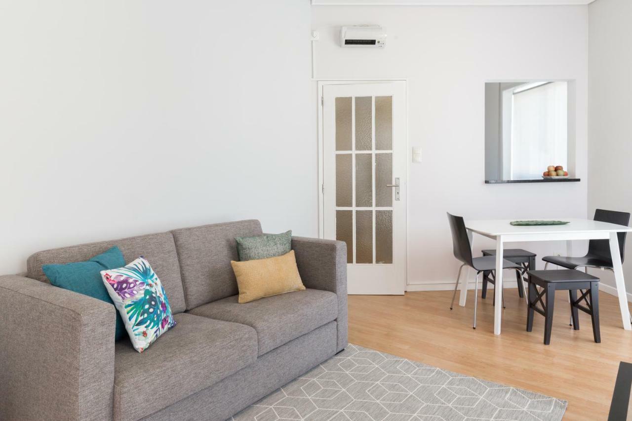Gaia Metro-2 Bedrooms Vila Nova de Gaia Dış mekan fotoğraf