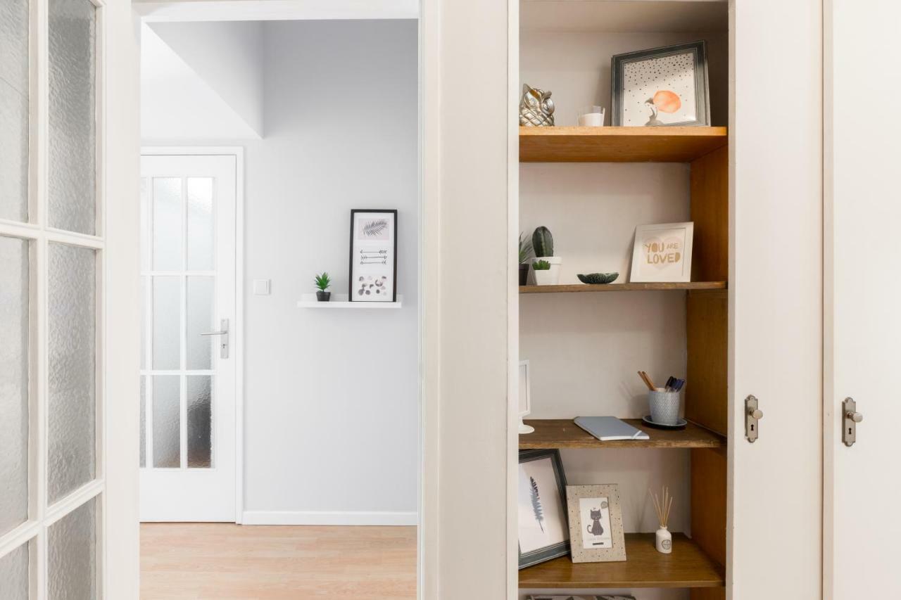 Gaia Metro-2 Bedrooms Vila Nova de Gaia Dış mekan fotoğraf