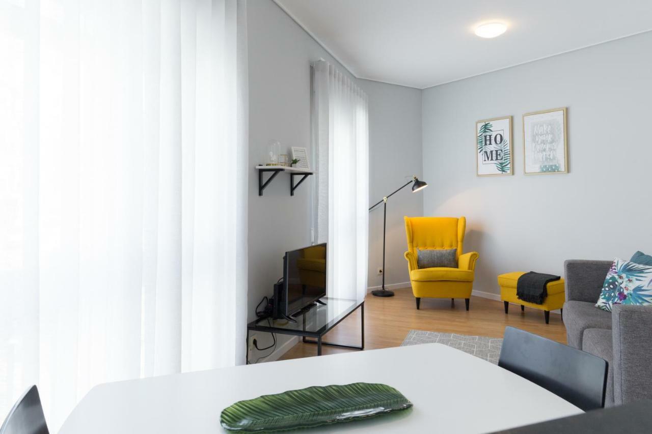 Gaia Metro-2 Bedrooms Vila Nova de Gaia Dış mekan fotoğraf