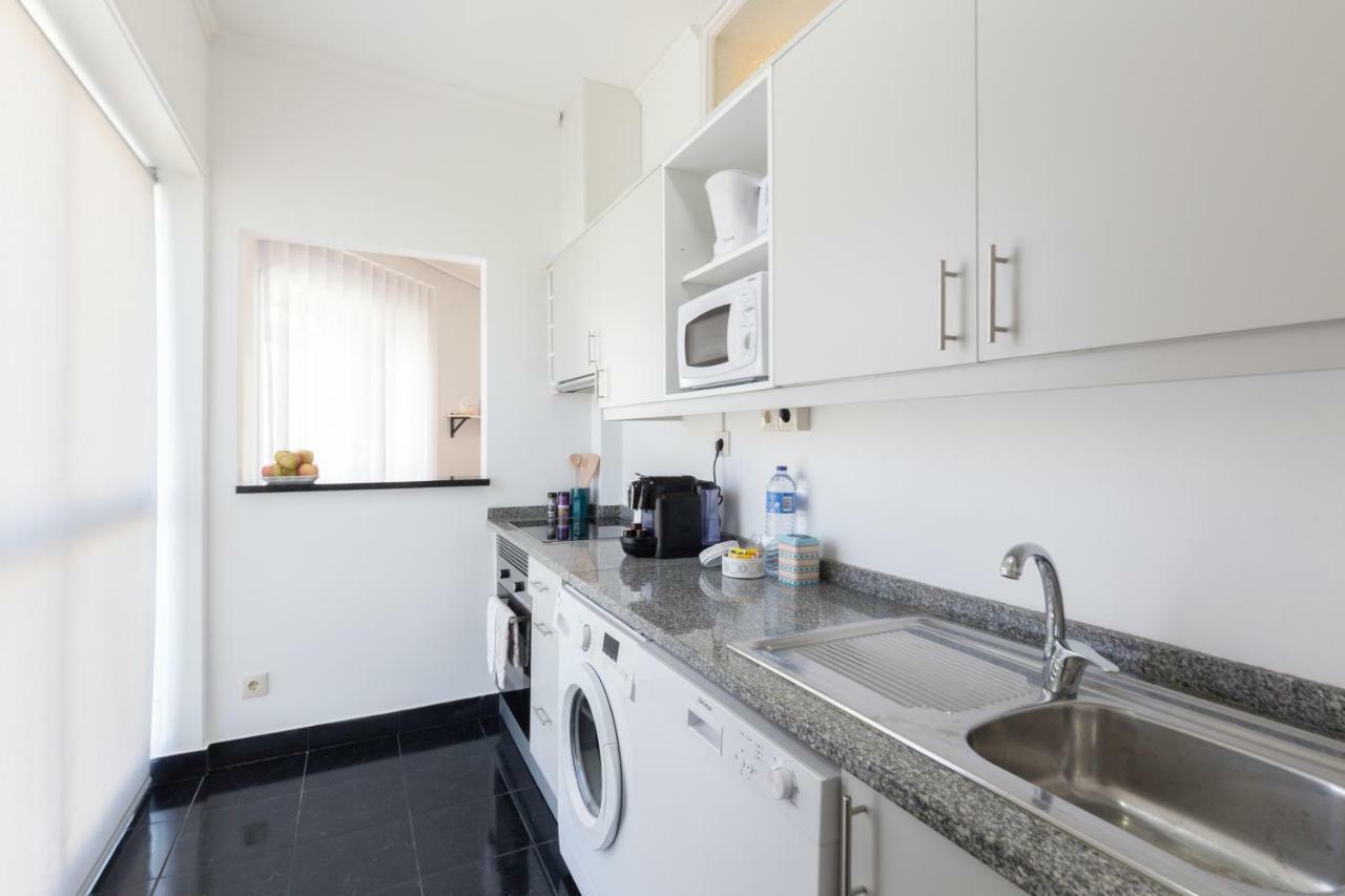 Gaia Metro-2 Bedrooms Vila Nova de Gaia Dış mekan fotoğraf