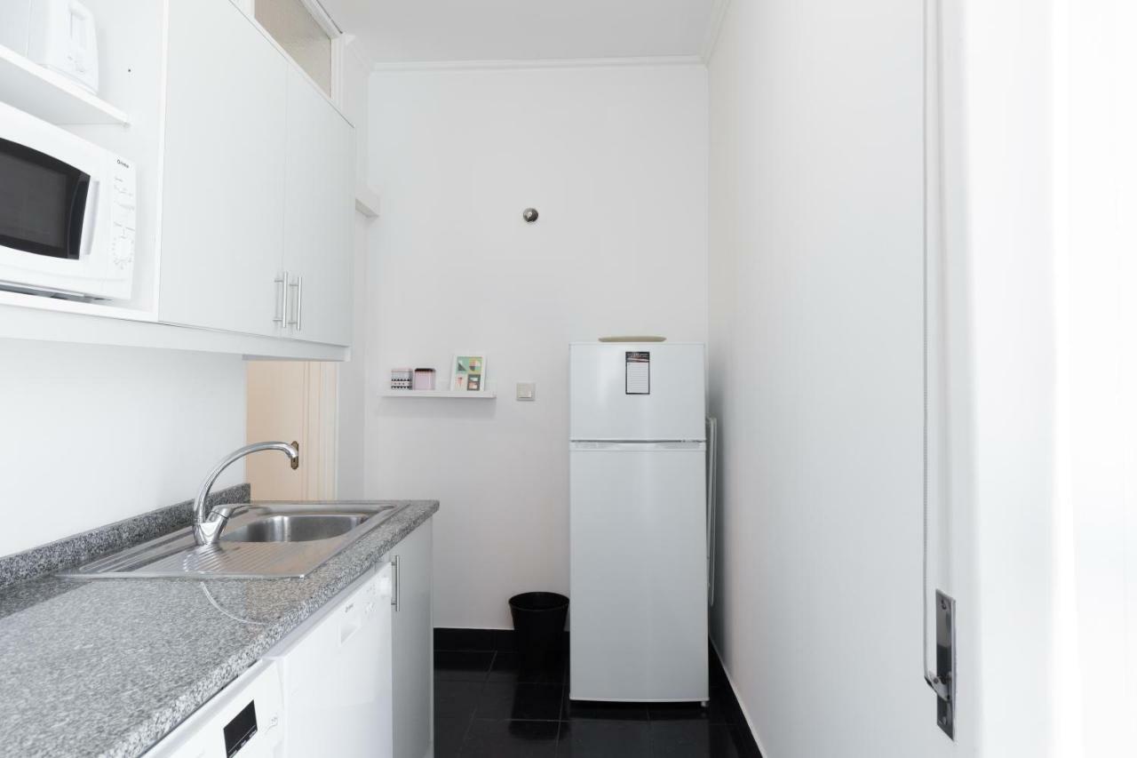 Gaia Metro-2 Bedrooms Vila Nova de Gaia Dış mekan fotoğraf
