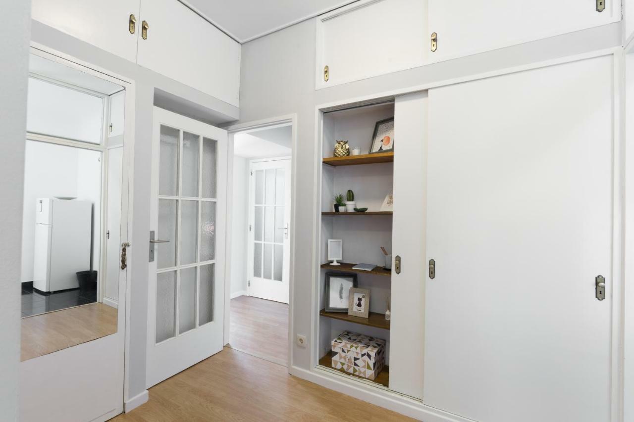Gaia Metro-2 Bedrooms Vila Nova de Gaia Dış mekan fotoğraf